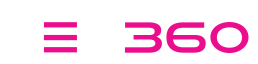 NEC 360 logo light